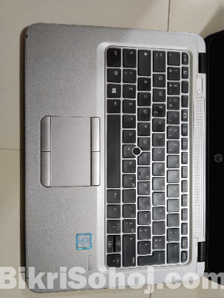 Hp Elitebook 820 g3